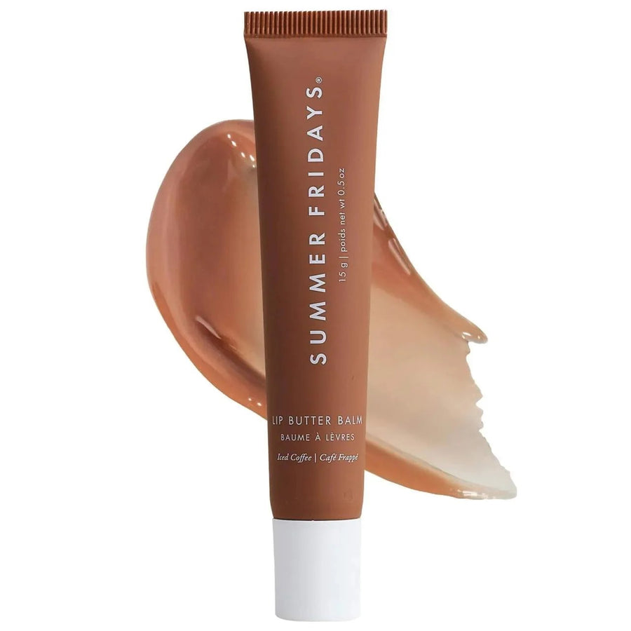 Summer Friday Lip Balm