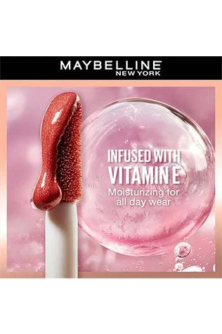 Maybelline Sunkisser Highlighter + Blush, 12H Wear