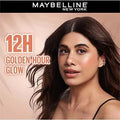 Maybelline Sunkisser Highlighter + Blush, 12H Wear
