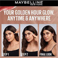 Maybelline Sunkisser Highlighter + Blush, 12H Wear