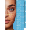 Swati Lens 1 Day Lenses Pack of 5 Pcs