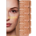 Swati Lens 1 Day Lenses Pack of 5 Pcs