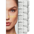Swati Lens 1 Day Lenses Pack of 5 Pcs
