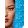Swati Lens 1 Day Lenses Pack of 5 Pcs