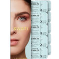 Swati Lens 1 Day Lenses Pack of 5 Pcs