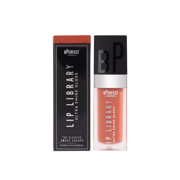 B Perfect Lip Library - Lip Gloss