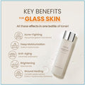 TIRTIR - Milk Skin Toner 150ML