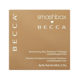 Smashbox X Becca Shimmering Skin Perfector Pressed -CPOP