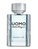Ferragamo Uomo Casual Life Eau De Toilette Pour Homme • 100ml