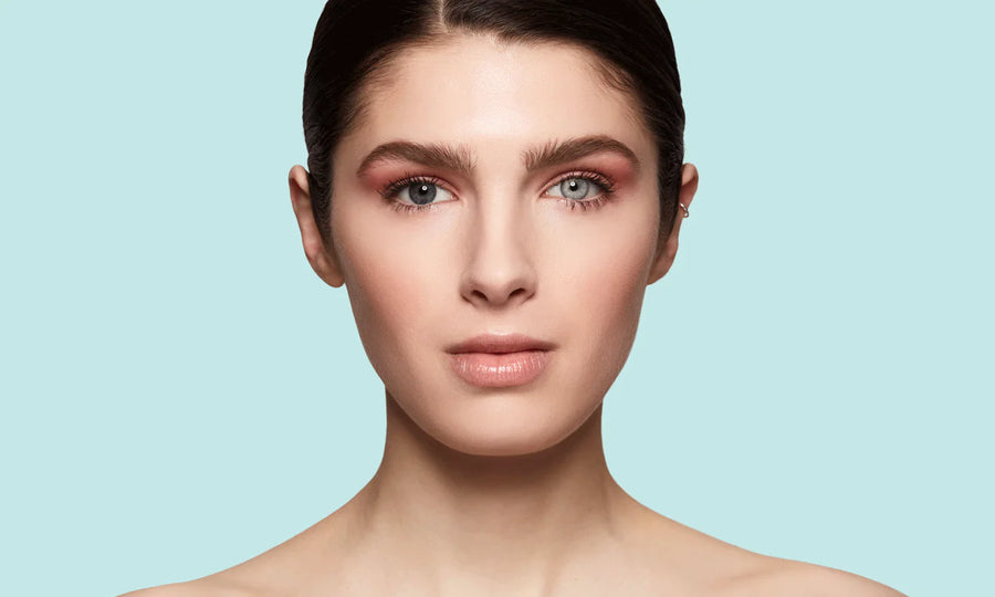 Swati Cosmetics Coloured Contact Lenses-6 month
