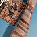 NATASHA DENONA TAN EYESHADOW PALETTE