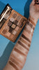 NATASHA DENONA TAN EYESHADOW PALETTE