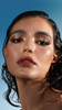 NATASHA DENONA TAN EYESHADOW PALETTE