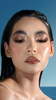 NATASHA DENONA TAN EYESHADOW PALETTE