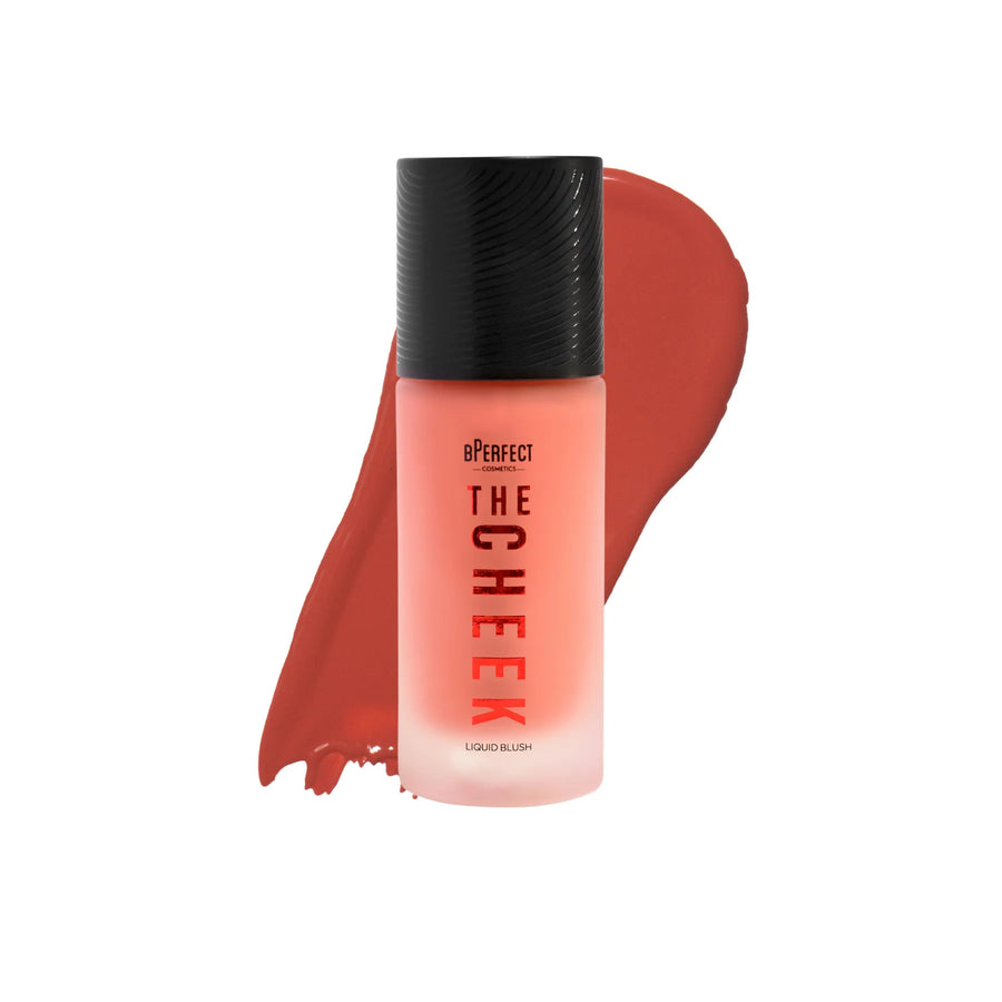 Bperfect The Cheek - Liquid Blush