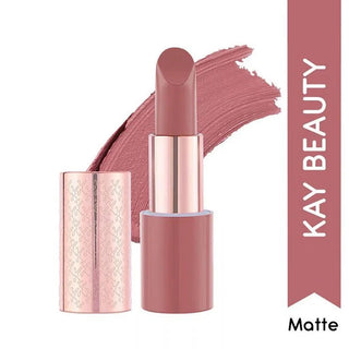 Kay Beauty Matte Drama Long Stay Lipstick