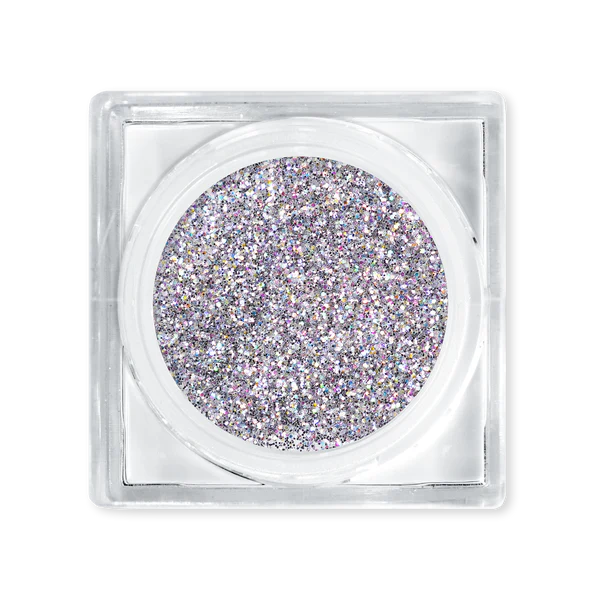Lit glitter