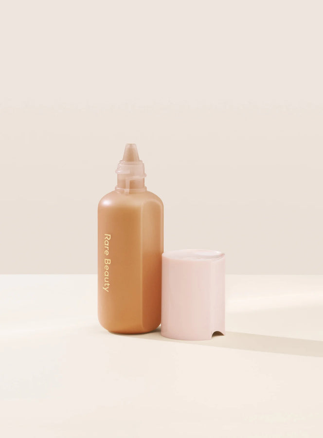 Rare Beauty Positive Light Tinted Moisturizer Broad Spectrum SPF 20 Sunscreen