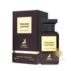 Maison Alhambra Toscano Leather Edp Perfume 80ML