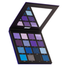 By BEAUTY BAY Midnight 16 Colour Palette