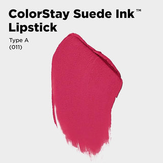 Revlon Colorstay Suede Ink Lipstick