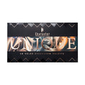 Character Unique 48 Color Eyeshadow Pale