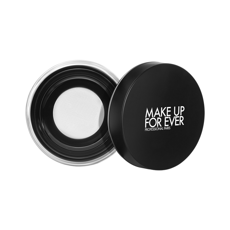 Makeup Forever Ultra HD Loose Powder Microfinish Loose Powder
