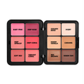 Makeup Forever HD Skin Face Essentials Palette