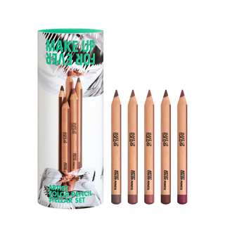 Makeup forever ARTIST COLOR PENCIL STELLAR SET