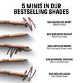 Makeup forever ARTIST COLOR PENCIL STELLAR SET