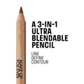 Makeup forever ARTIST COLOR PENCIL STELLAR SET