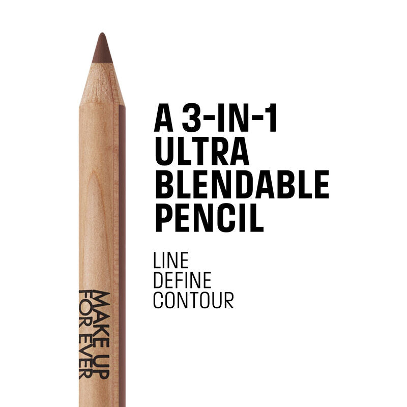 Makeup forever ARTIST COLOR PENCIL STELLAR SET