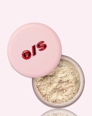 One Size Ultimate Blurring Setting Powder