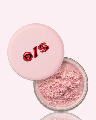 One Size Ultimate Blurring Setting Powder