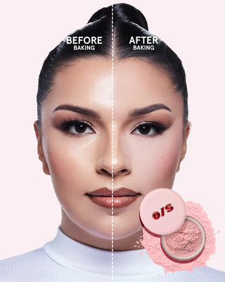 One Size Ultimate Blurring Setting Powder