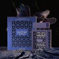 Rave Now Intense EDP Vaporisateur Natural Spray 100Ml