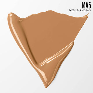 Valentino Beauty Very Valentino foundation SPF 25
