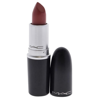 Mac Satin Lipstick