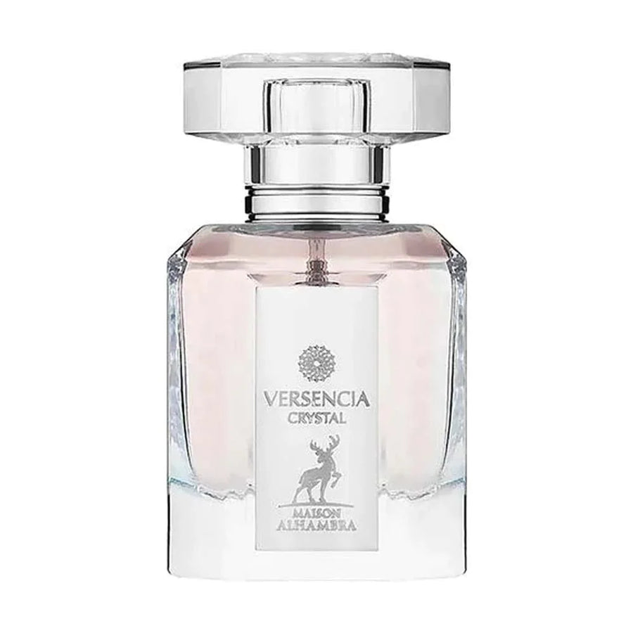 Maison Alhambra Versencia Crystal Eau De Parfum 100ML