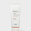 Cosrx Vitamin E Vitalizing Sunscreen SPF 50+