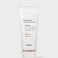Cosrx Vitamin E Vitalizing Sunscreen SPF 50+