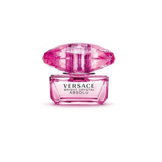Versace Bright Crystal Absolu EDP For Women 5ML 