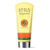 Lotus Organics+ Vitamin-C Radiance Booster Cleanser 100gm
