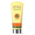 Lotus Organics+ Vitamin-C Radiance Booster Cleanser 100gm