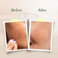 Lotus Organics+ Vitamin-C Radiance Booster Cleanser 100gm