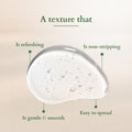 Lotus Organics+ Vitamin-C Radiance Booster Cleanser 100gm