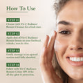 Lotus Organics+ Vitamin-C Radiance Booster Serum 30ml