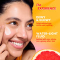 Dot & key Vitamin C + E Sunscreen SPF 50+ PA++++ 80gm