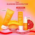 Dot & key Vitamin C + E Sunscreen SPF 50+ PA++++ 80gm