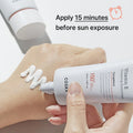 Cosrx Vitamin E Vitalizing Sunscreen SPF 50+